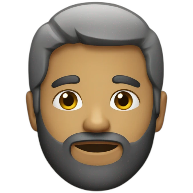khaby lame emoji