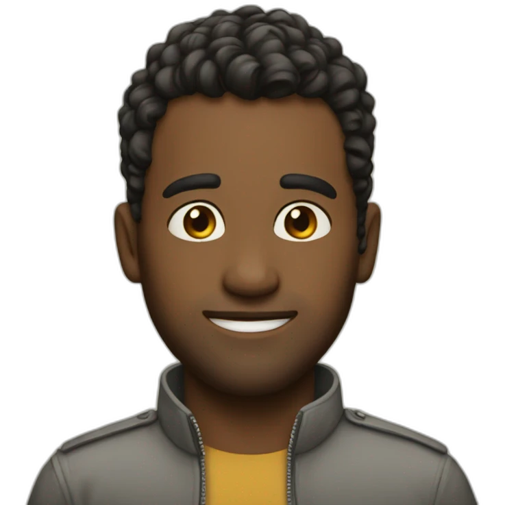 Charisma emoji