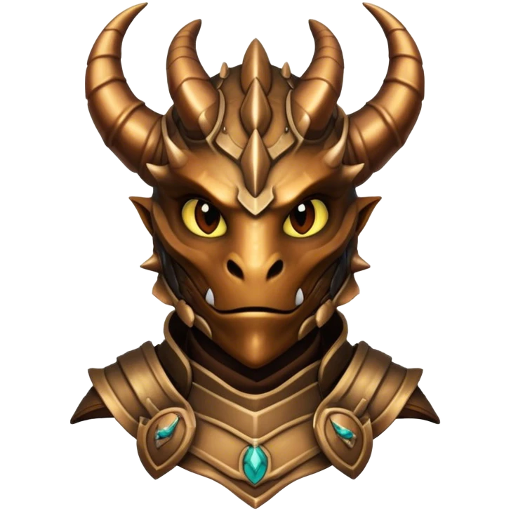 dnd character dragonborn emoji