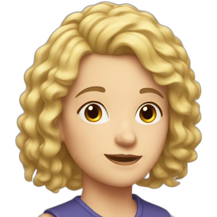 Juliette Picout emoji