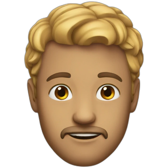 real emoji