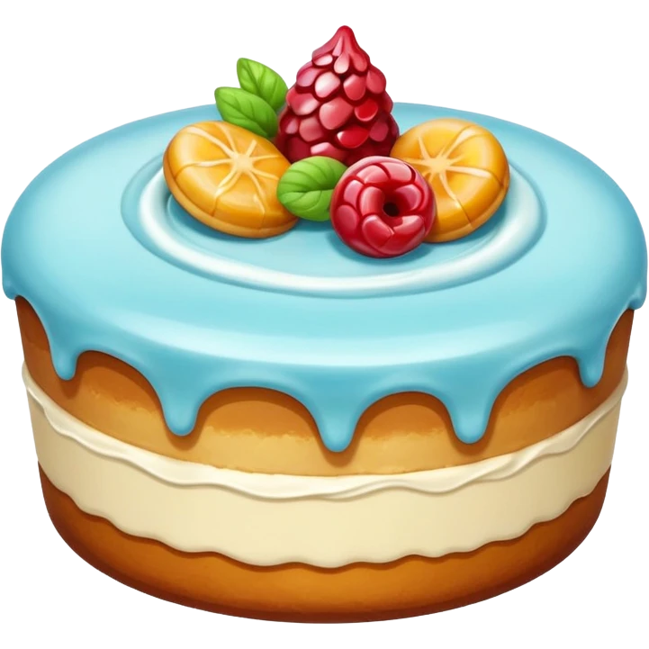 Bakery dessert emoji