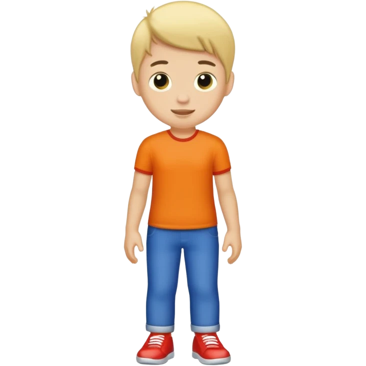 Kid boy peins gay emoji