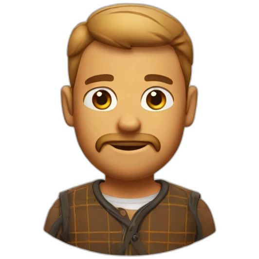 scotch emoji