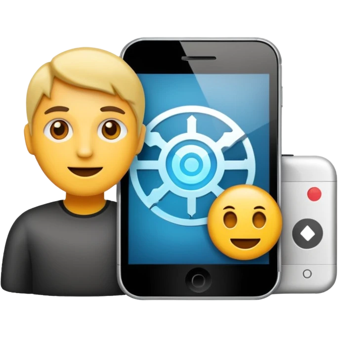 edge digital manufacturing. Its a business which provide digital readiness tool to fix business problems emoji