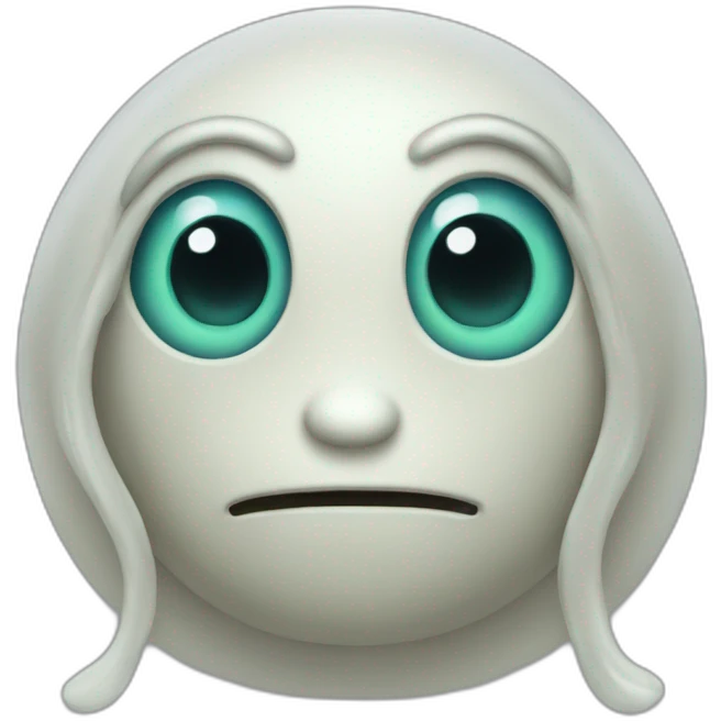 Alienígena emoji