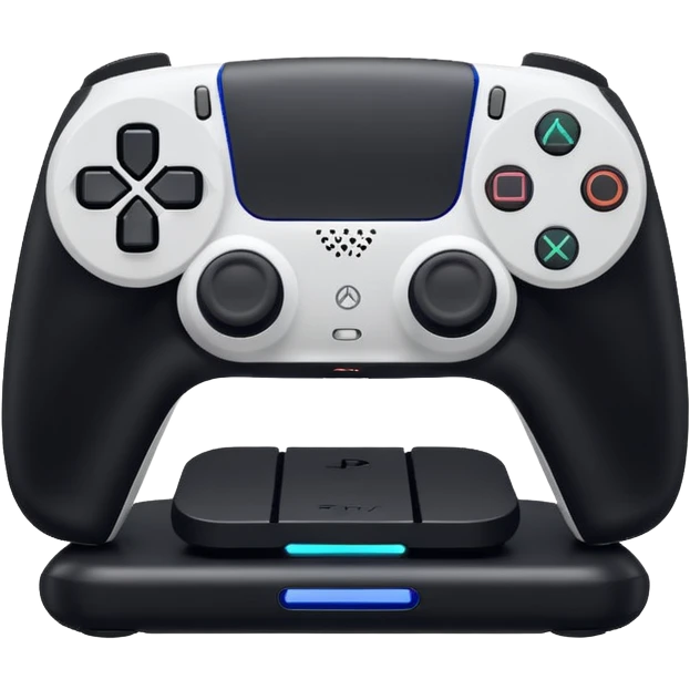 Playstation 5 emoji