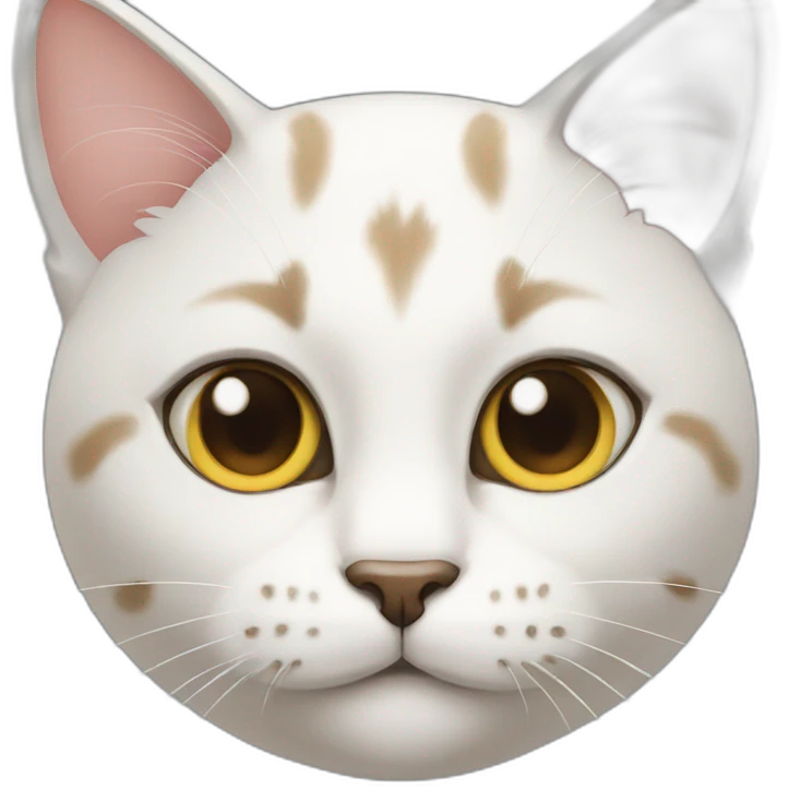 cat emoji