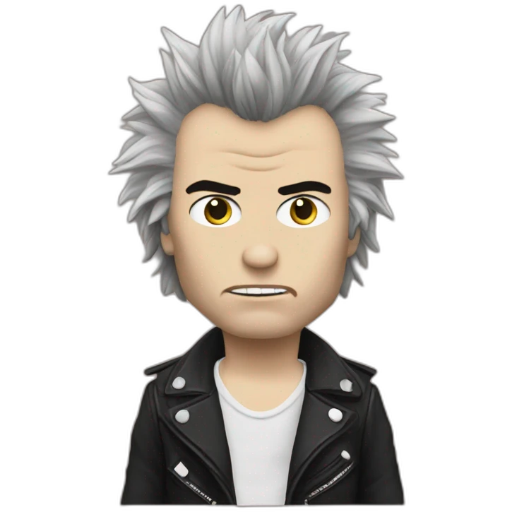 Sid vicious emoji