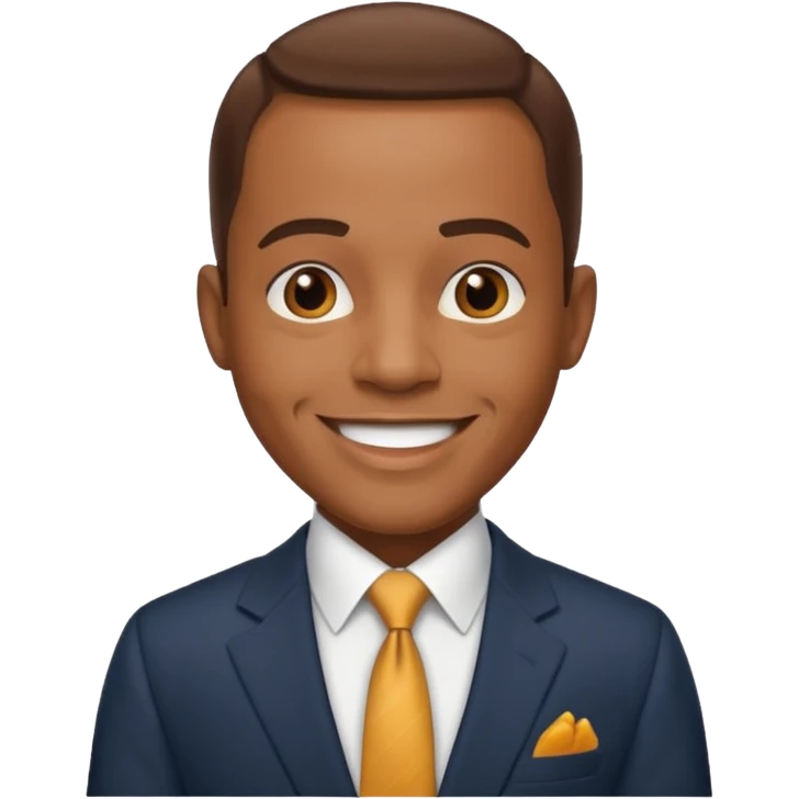 Freddie Jackson emoji