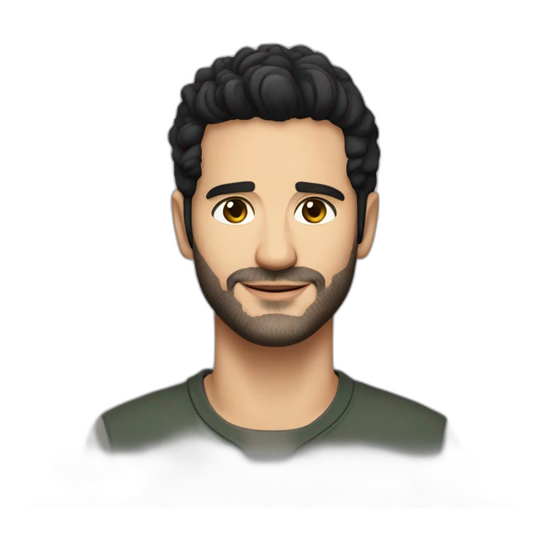 Barış Arduç emoji