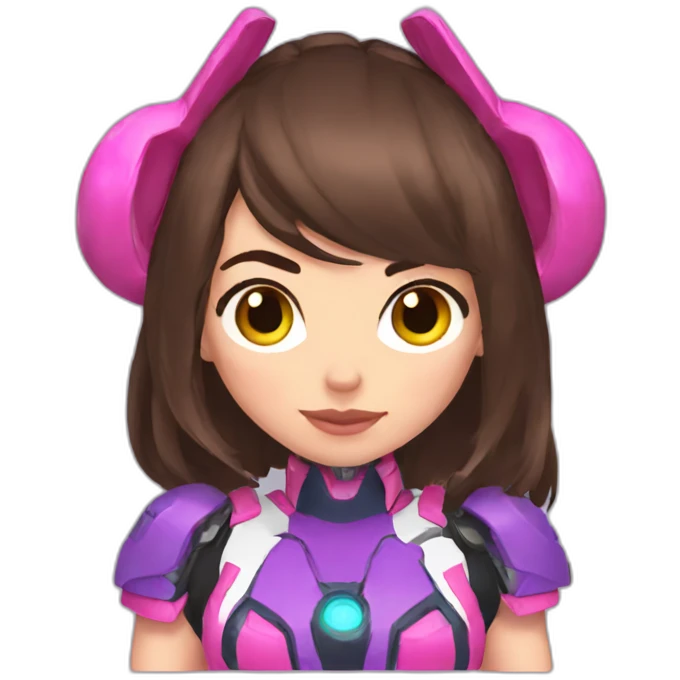 D.Va emoji