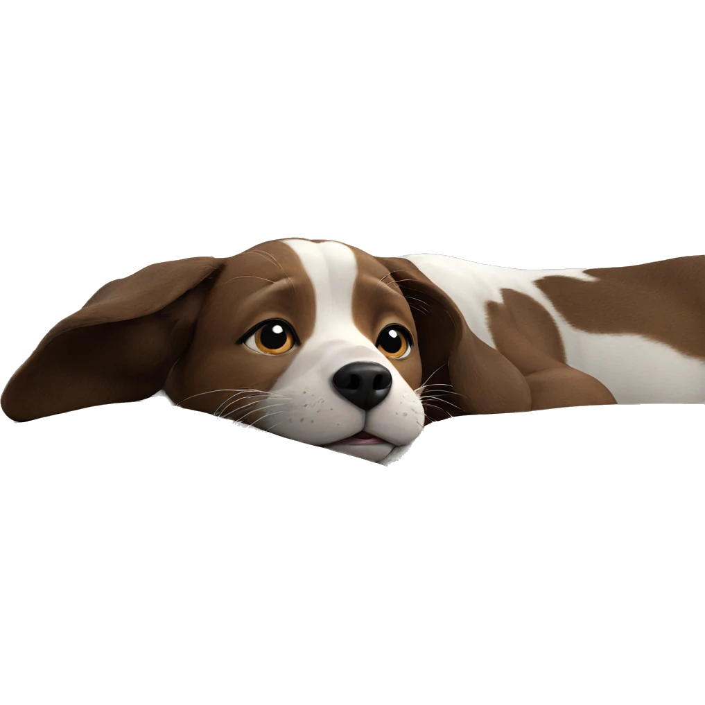 realistic animal portrait emoji