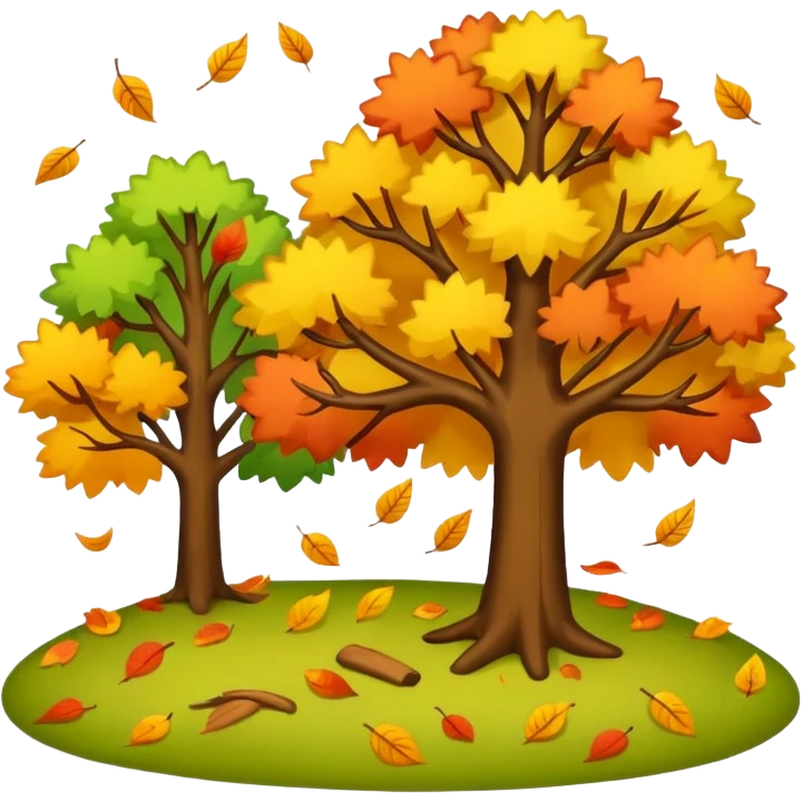 First week of november emoji