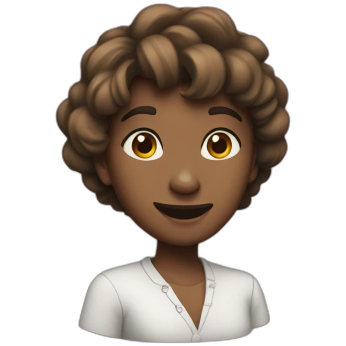 Bonnie emoji