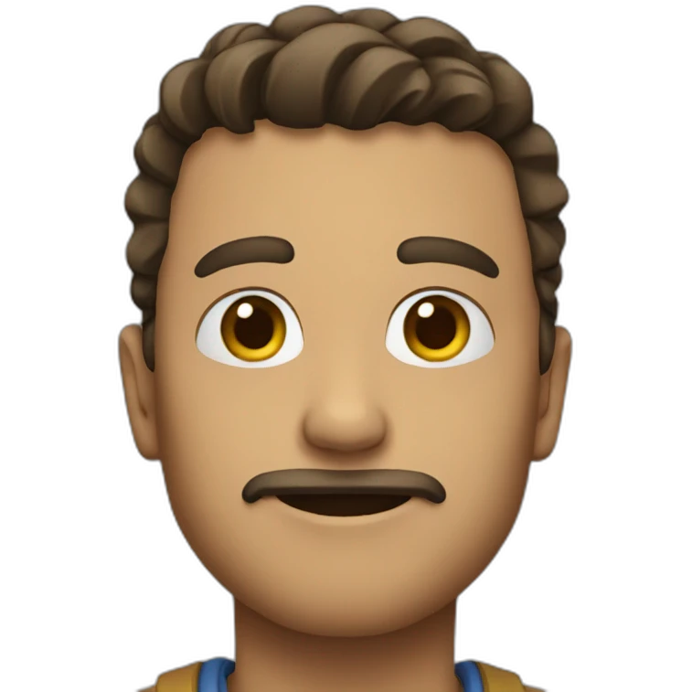 N emoji