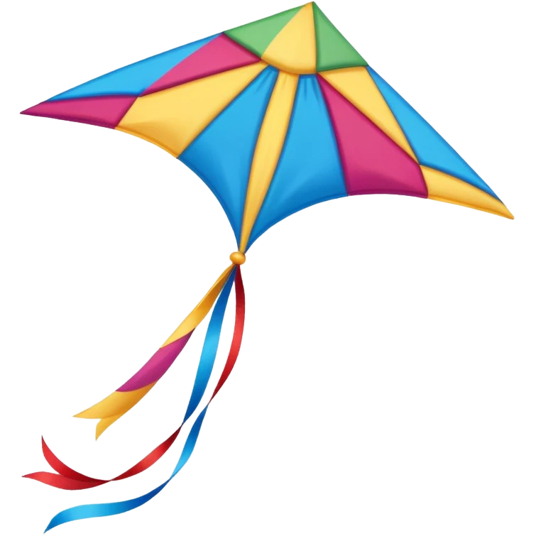 kite emoji
