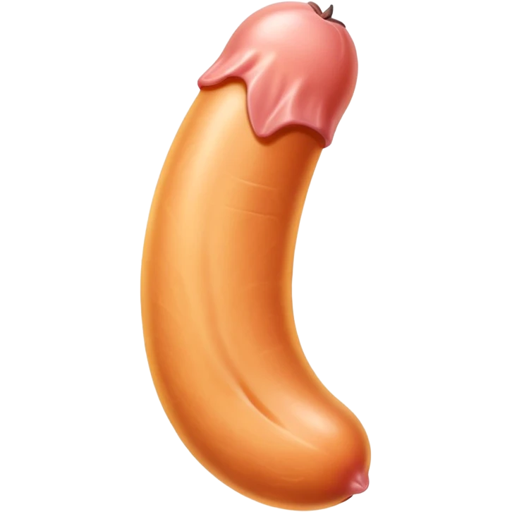 Penis emoji