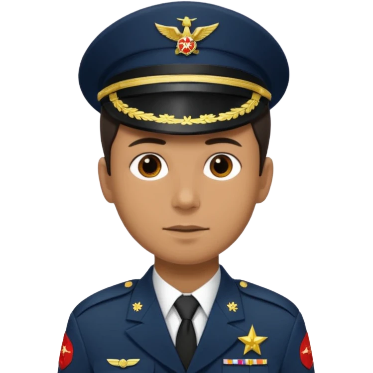 Chinese hitler emoji