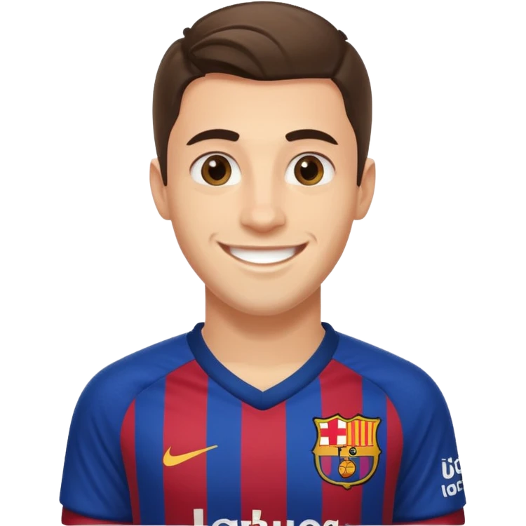 fcbarcelona emoji