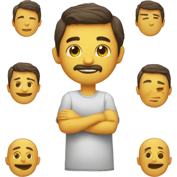 Buenos días  emoji