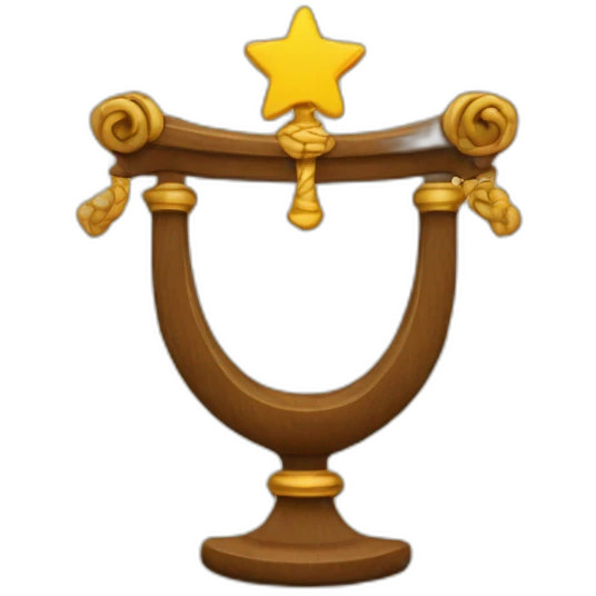 Torah emoji