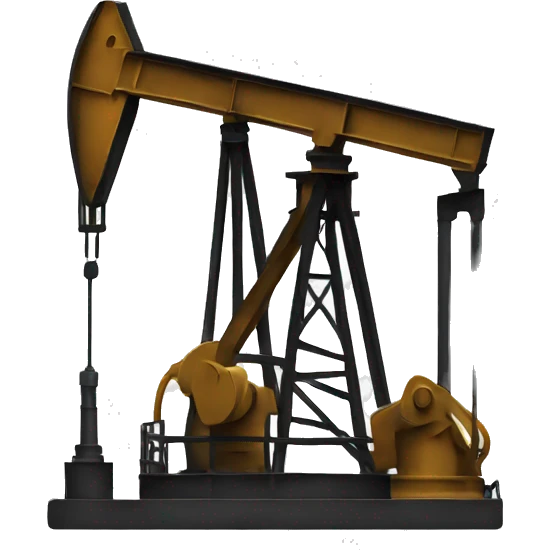 oil well emoji
