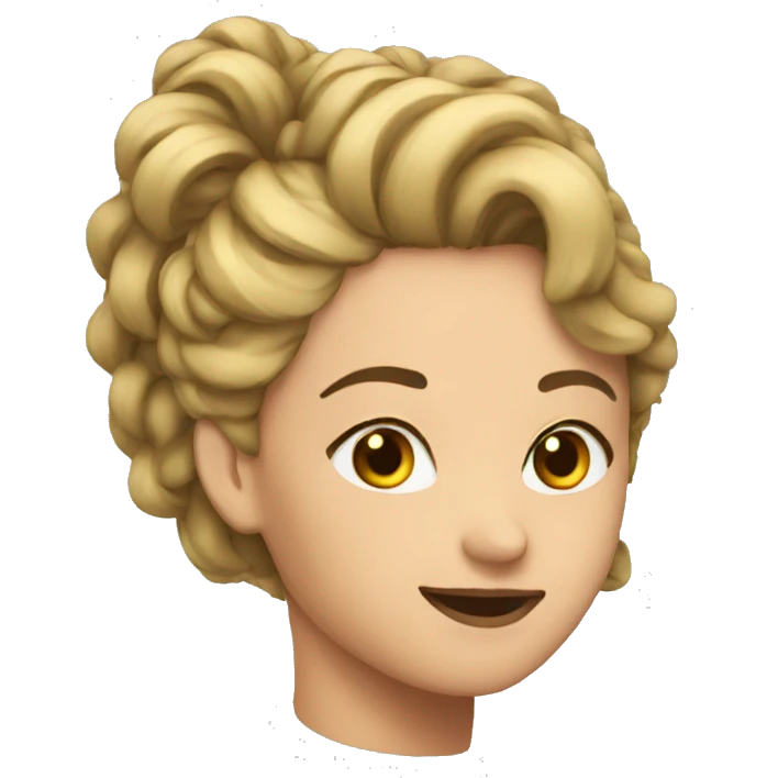 heads emji emoji