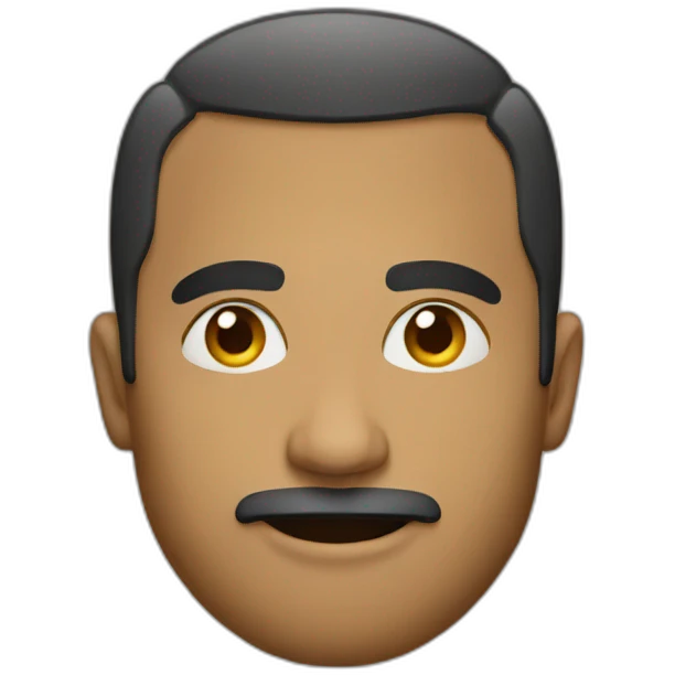 Bassem emoji