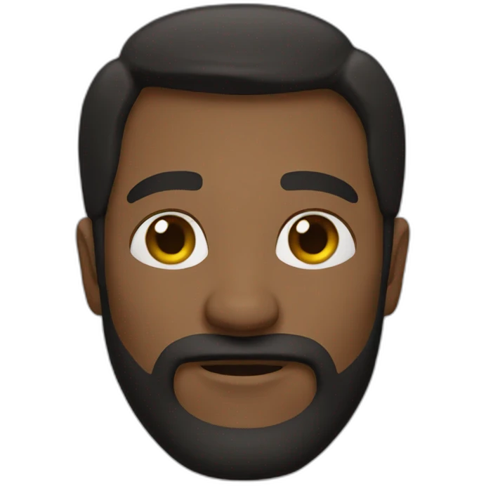 norman emoji