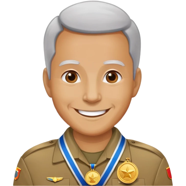 День победы emoji