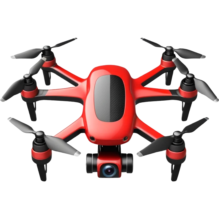 FPV drone emoji