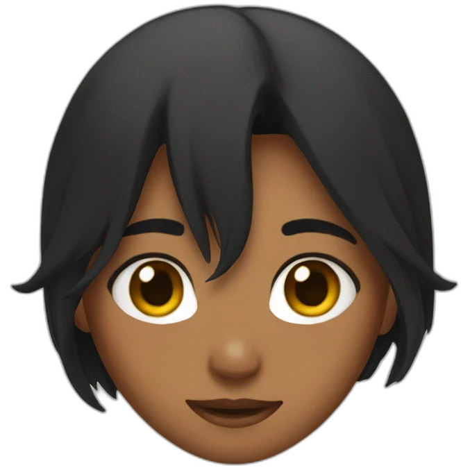 shana emoji