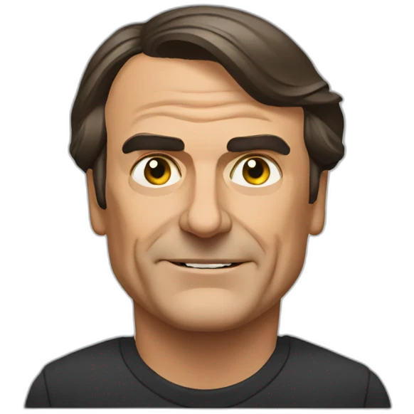bolsonaro emoji
