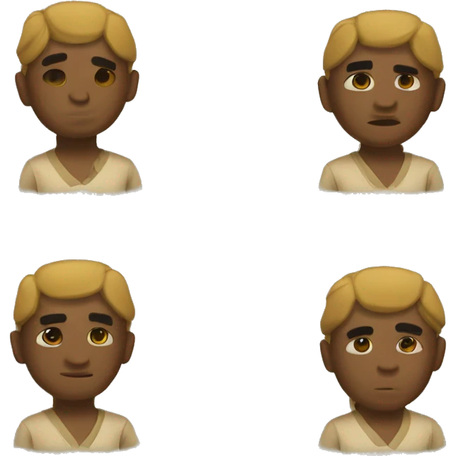 Guampa emoji