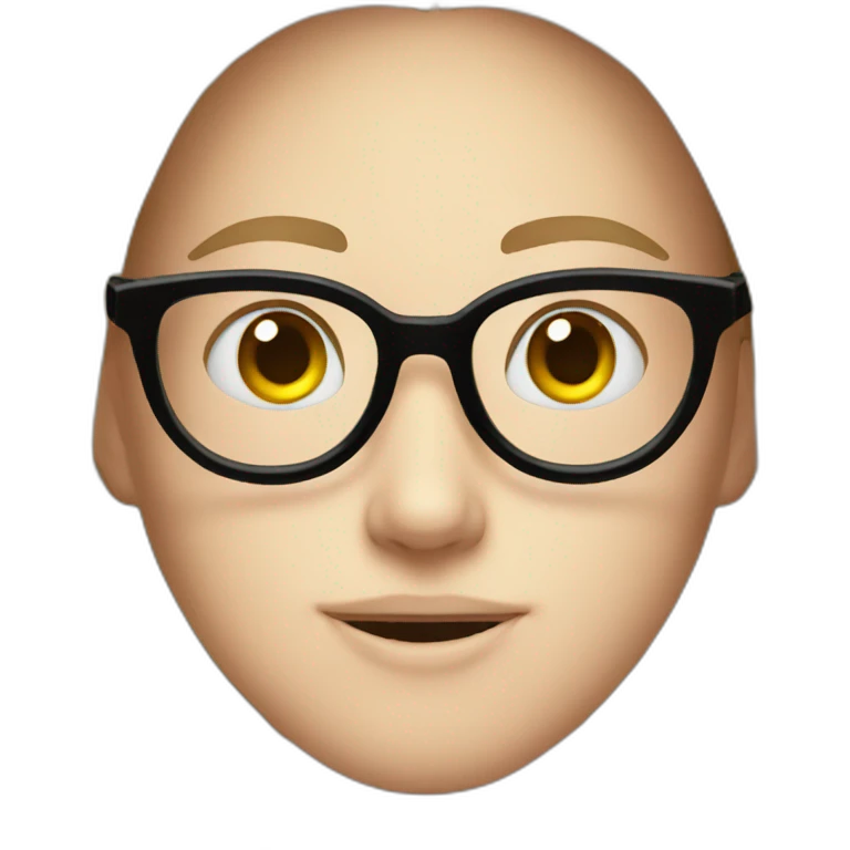 Stan loona emoji