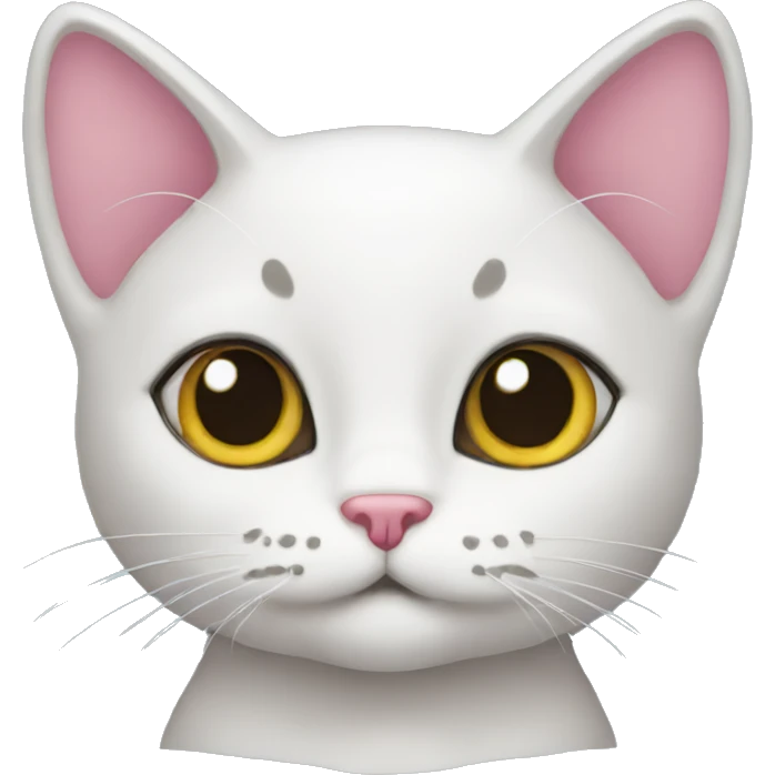 SHello kitty emoji