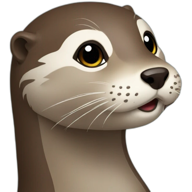 kalessi Otter emoji