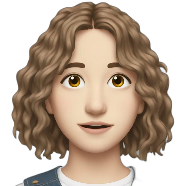 Clairo emoji