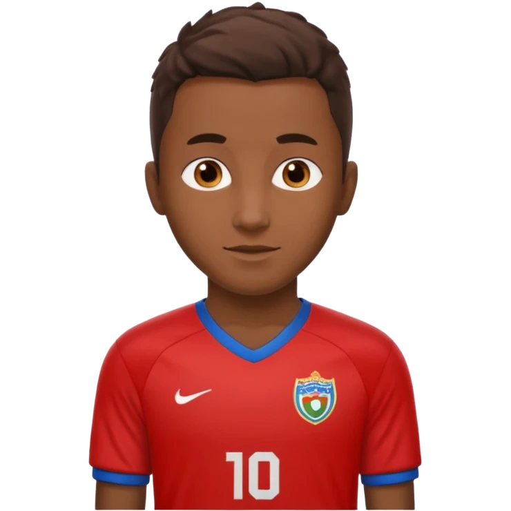 Lamin yamal emoji