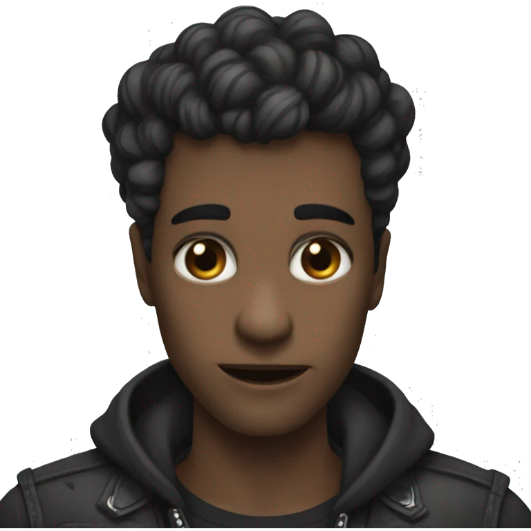 ❤️💀 emoji