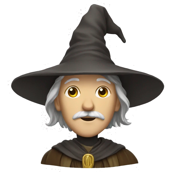 wizard emoji
