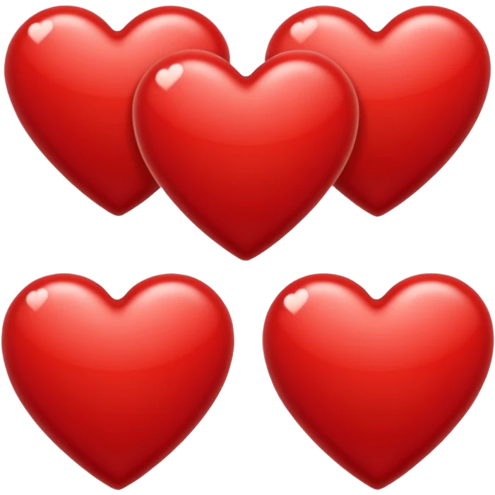 Corazón emoji
