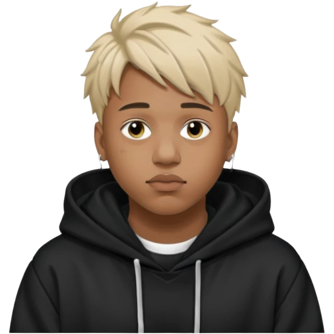 juice wrld emoji