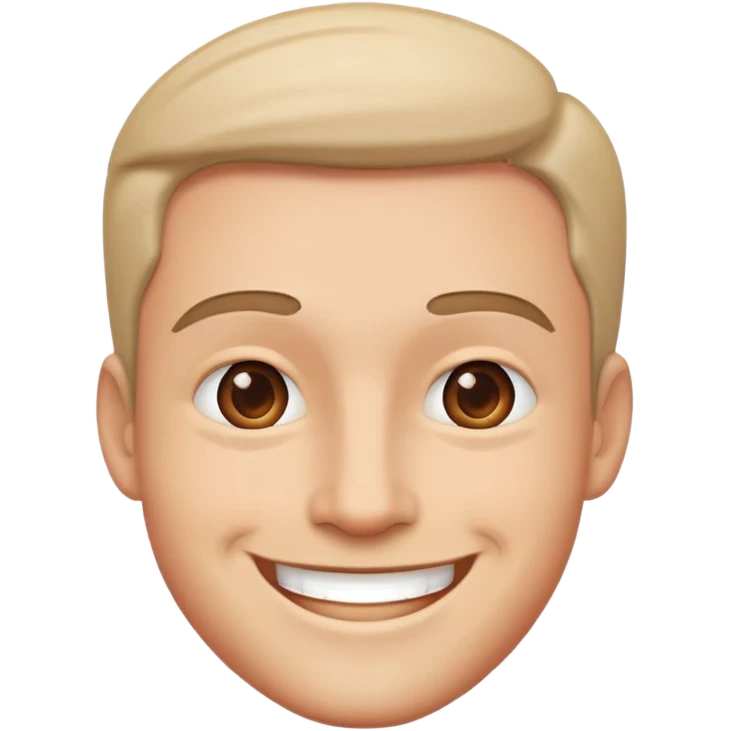 Men gay emoji