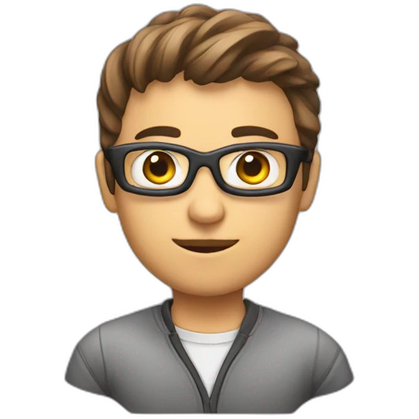 QA tester emoji