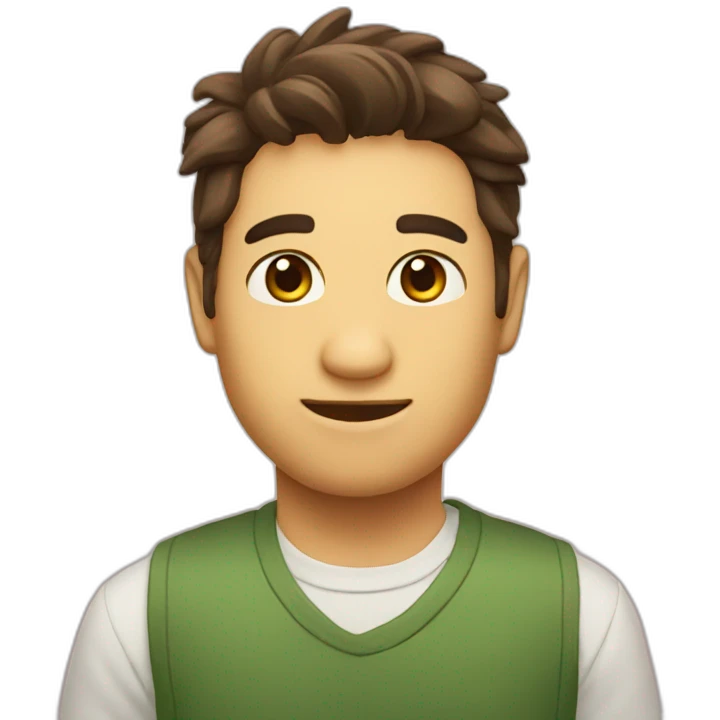 kappa chat emoji