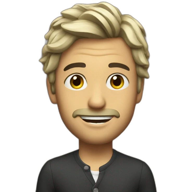 ad laurent emoji