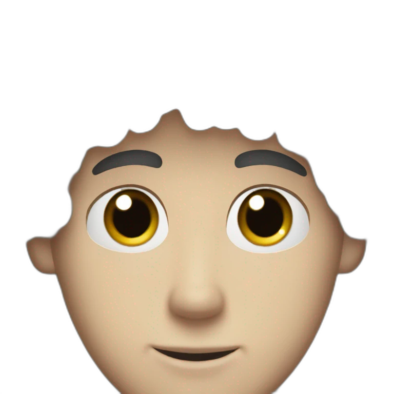 20yo Curly white man black hair with a MacBook and a yankees cap emoji