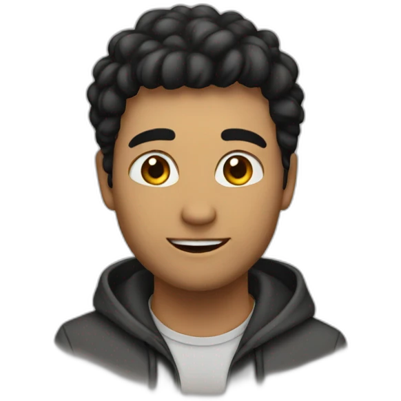 Te Amo, tag emoji